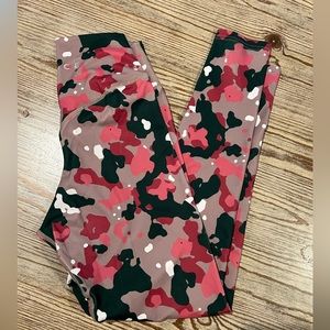 Balance (now known as vitality) leggings